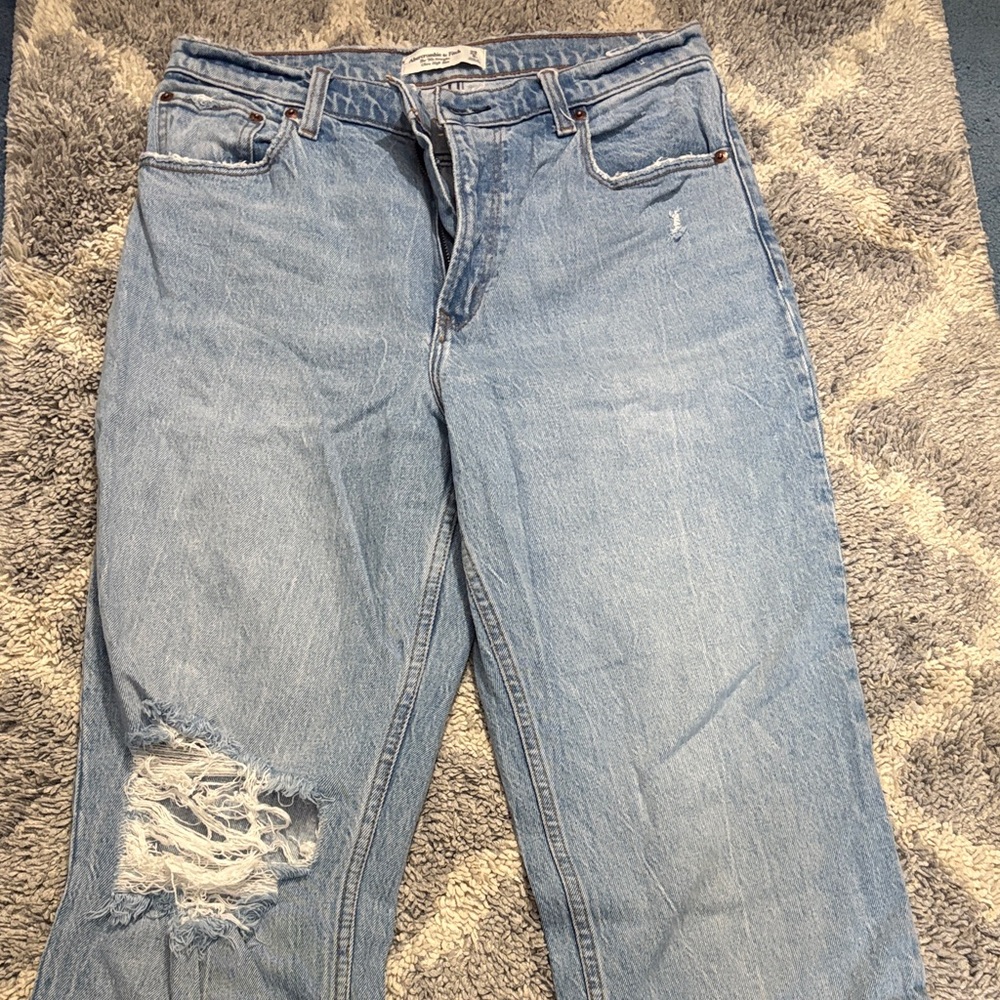 Abercrombie Jeans
